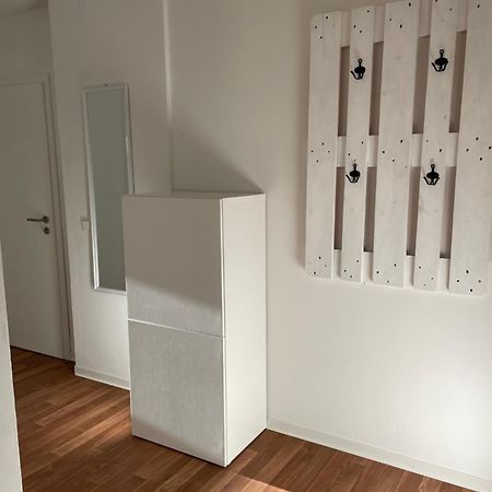 Ferienwohnung Im Gutshaus Mollenbeck 外观 照片