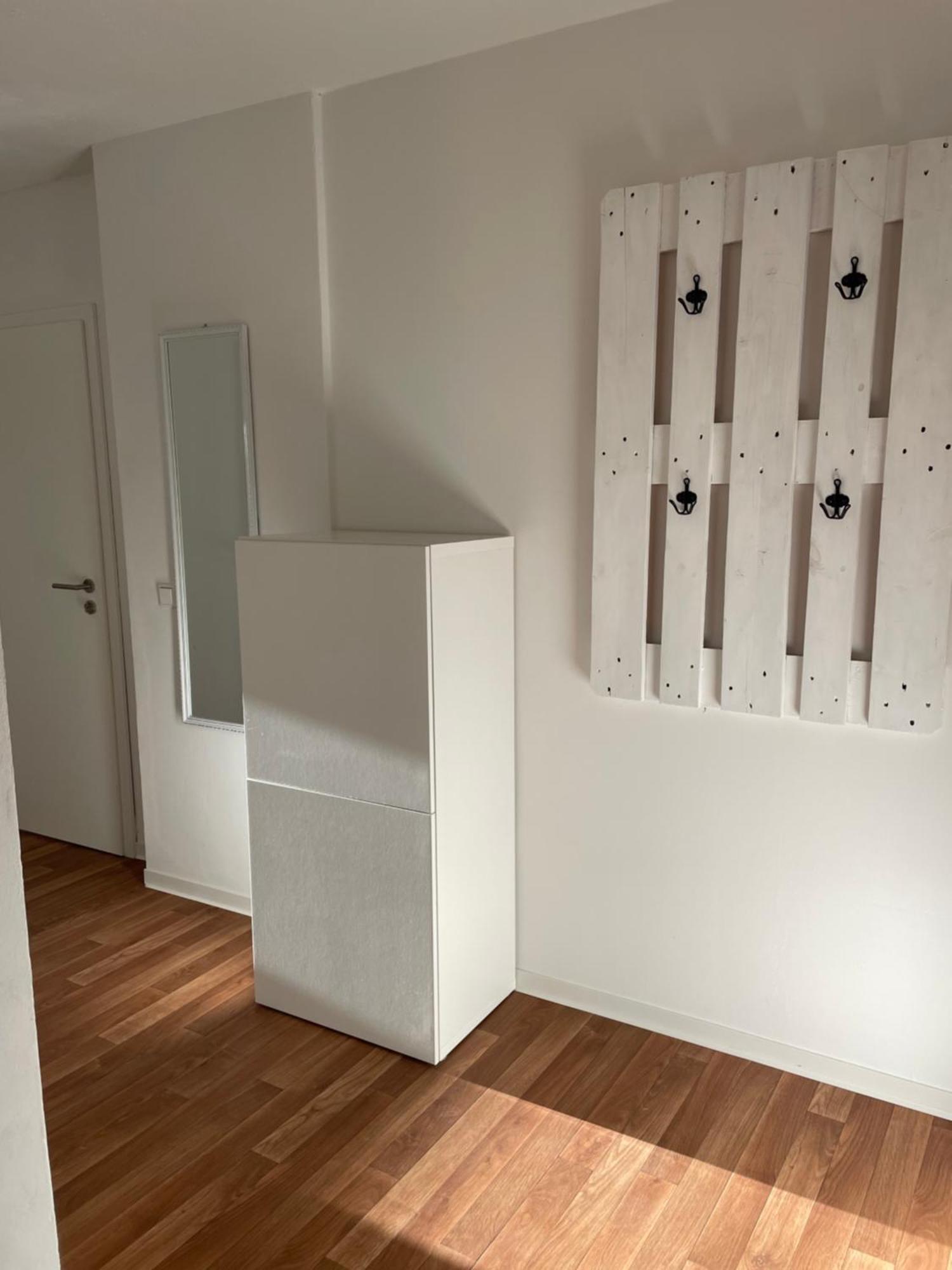 Ferienwohnung Im Gutshaus Mollenbeck 外观 照片