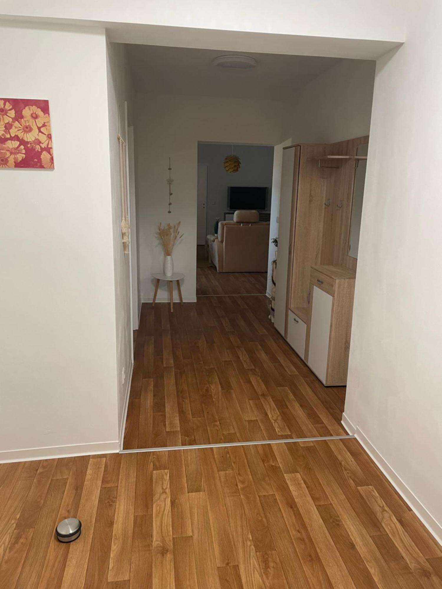 Ferienwohnung Im Gutshaus Mollenbeck 外观 照片