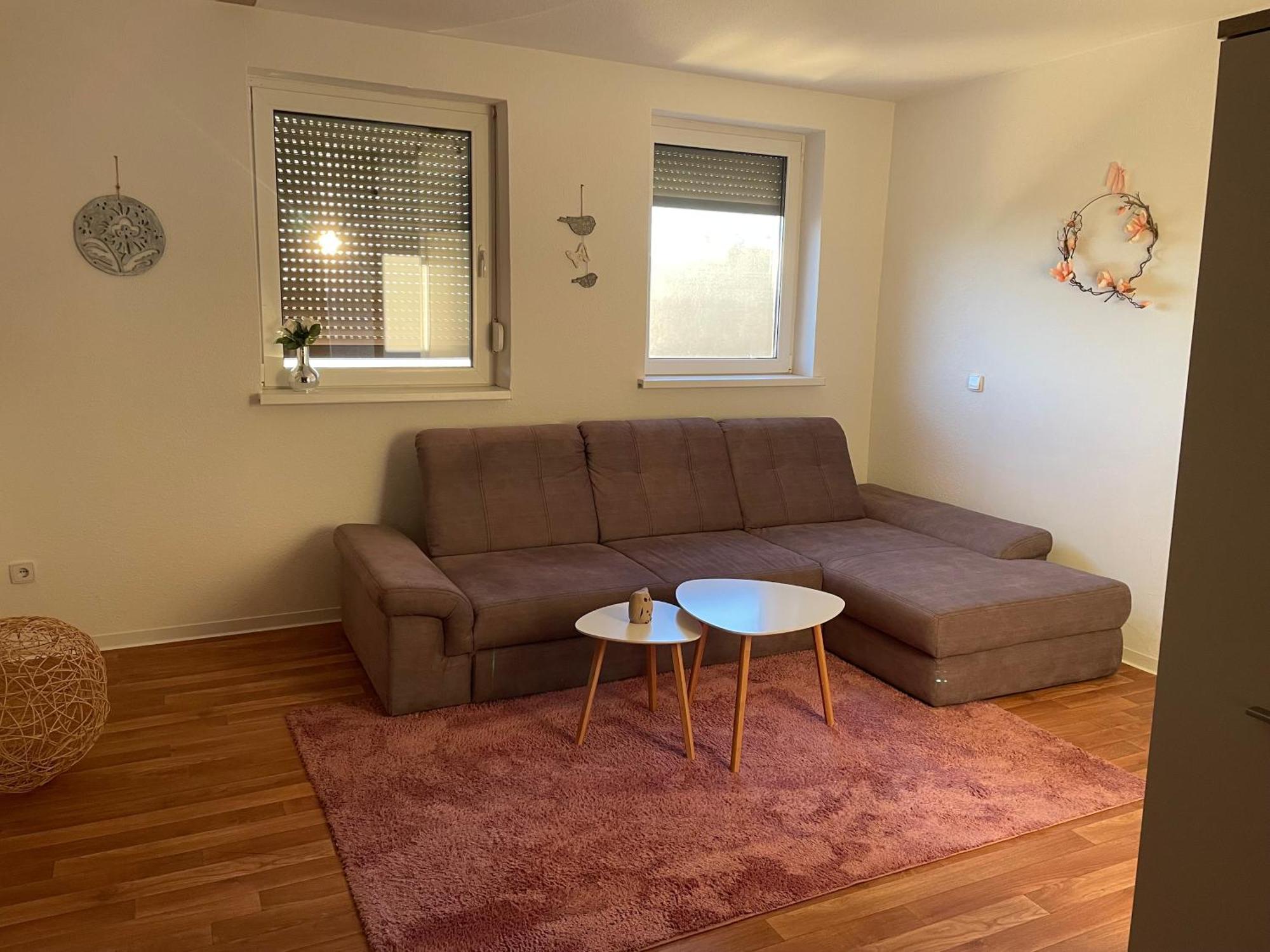 Ferienwohnung Im Gutshaus Mollenbeck 外观 照片